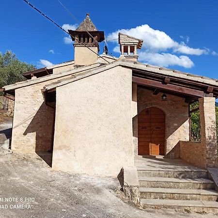 Casa Matigge Villa Exterior photo